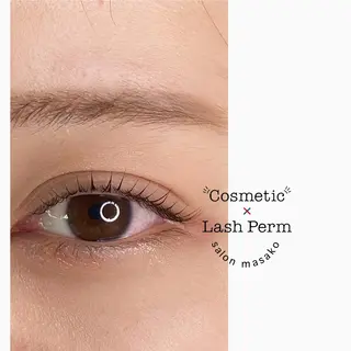 マツエク・マツパ Yamamoto Masakoのエステ・リラクイメージ