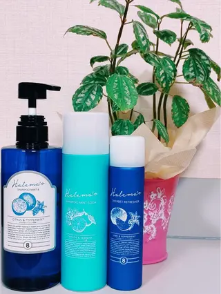 メンズ rikura hair (旧ヘアーショップ  KURA)所属・中本 真央のヘアスタイル