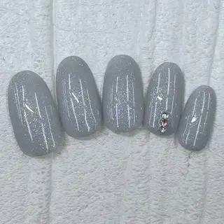 ネイル Nail salon Honey Beeのネイルデザイン