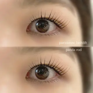 マツエク・マツパ i_ee beauty studio所属・i__ee 【yuna】のマツエク・マツパデザイン