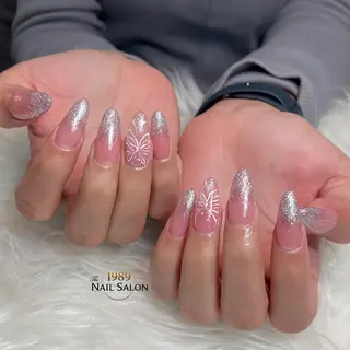 ネイル The 1989 Nail Salonのネイルデザイン