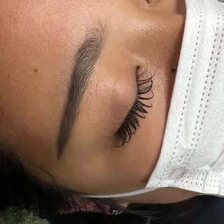 マツエク・マツパ utatane所属・安田 未来のマツエク・マツパデザイン