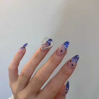 ネイル nag nailのネイルデザイン