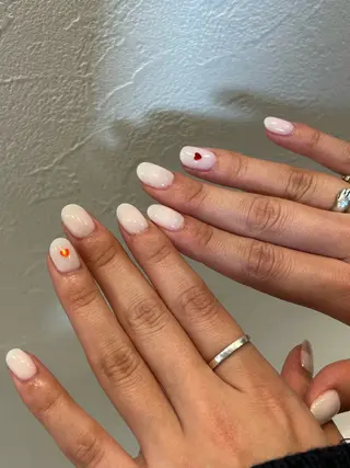 ネイル 2me（ツメ） ♡ NENEのネイルデザイン