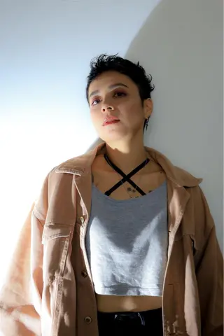 NAP hair owariasahi所属・モリヒロ マサシのその他イメージ