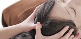 OjOmano 千歳烏山所属・OjOmano 🫧パラキー🫧のヘアスタイル