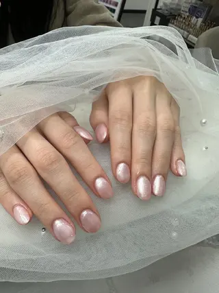 ネイル momo ネイルのネイルデザイン