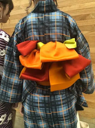 ヘアアレンジ ✳︎SERA✳︎ 平日のみご案内のマツエク・マツパデザイン