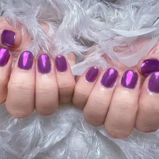 ネイル Diamond 🚢のネイルデザイン