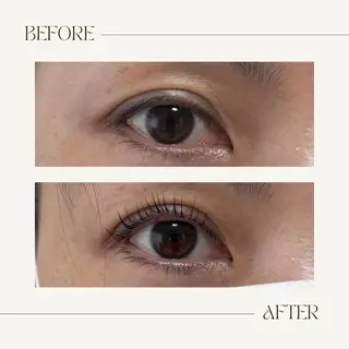 マツエク・マツパ marble所属・marble marbleのマツエク・マツパデザイン