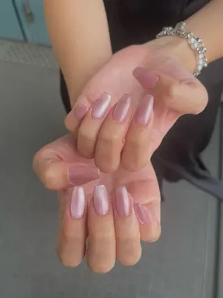 ネイル nagisa ✩︎⡱のネイルデザイン