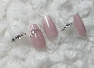 ネイル Trinity staffのネイルデザイン