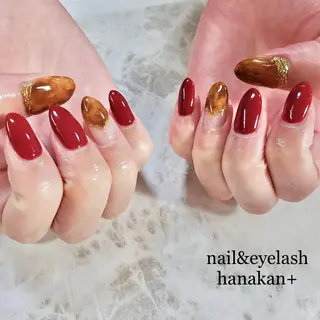 ネイル S Fumiのネイルデザイン