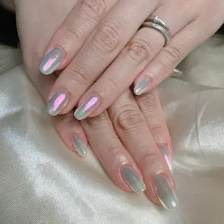 ネイル Guranail Satoのネイルデザイン