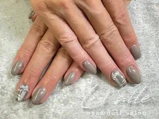 ネイル Li aile Aikaのネイルデザイン