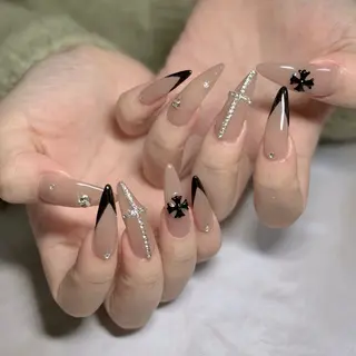 ネイル yumnail (ネイル&脱毛)のエステ・リラクイメージ