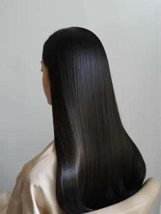 セミロング 銀座/レイヤー 🌷nonoka🌷のヘアスタイル