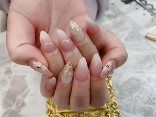 ネイル Lien _リエン リエンのネイルデザイン