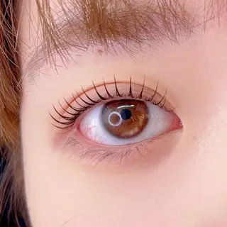 マツエク・マツパ 【一重┊︎奥二重】 YOSHIDA🌙のマツエク・マツパデザイン