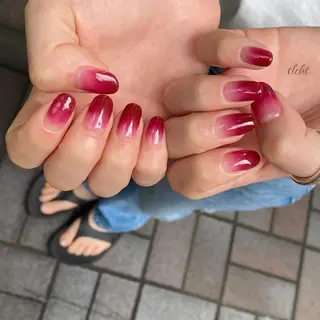 ネイル Rio 𓍼のネイルデザイン