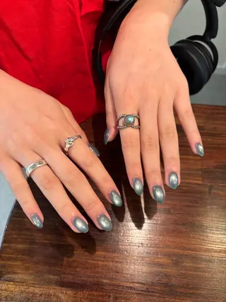 ネイル era Sahoのネイルデザイン