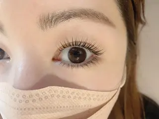 マツエク・マツパ SPADIC♠︎ Ayaneのマツエク・マツパデザイン