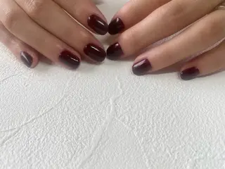 ネイル Mahalo Nail所属・MahaloNail kahoのネイルデザイン