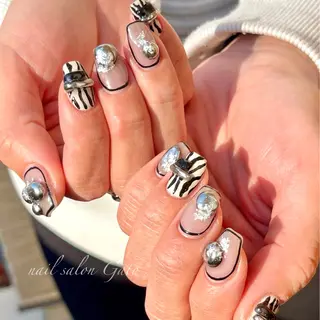 ネイル nt. nailのネイルデザイン