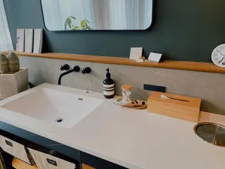 retreat リトリートのマツエク・マツパデザイン