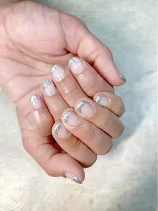 ネイル maison de NALIのネイルデザイン