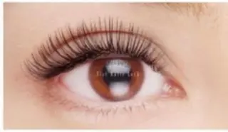 マツエク・マツパ LEDマツエク LeaLeaのマツエク・マツパデザイン