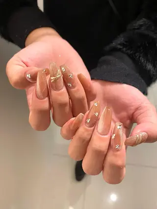 ネイル NailAVANCE miyuのネイルデザイン