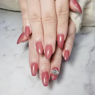 ネイル ビジュード ネイルのネイルデザイン