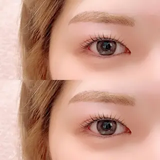 マツエク・マツパ ⟡ TAMAKI ⟡ 渋谷のマツエク・マツパデザイン