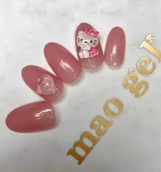 ネイル ray's nailのネイルデザイン