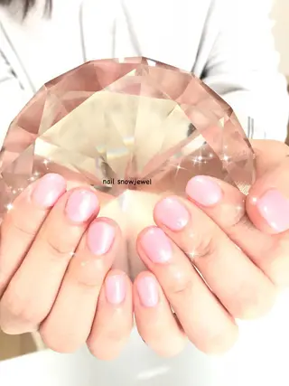 ネイル nail snowjewelのネイルデザイン