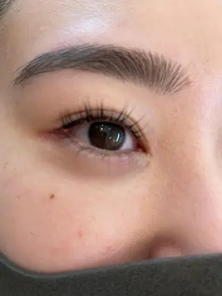 マツエク・マツパ Hipahipa SAKIのマツエク・マツパデザイン