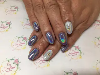 ネイル Nail Salon S-Traum所属・Nail Salon S-Traumのネイルデザイン