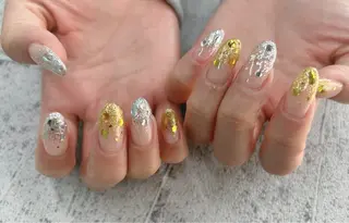 ネイル Nail Salon agré所属・agré ネイルサロン　アグレのネイルデザイン