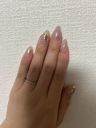 ネイル coco nailのネイルデザイン