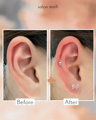 リラク&よもぎ蒸し 耳つぼ♡Mizukiのエステ・リラクイメージ