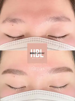 アイブロウ Beauty salon ichi所属・ビューティーサロン イチasukaの眉毛・アイブロウイメージ