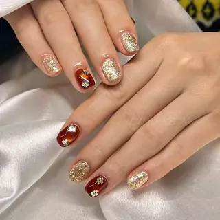 ネイル LR.ONE ヨウのネイルデザイン