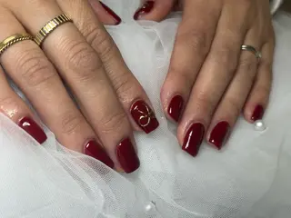 ネイル ZORA yuのネイルデザイン