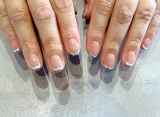 ネイル emNail所属・em Nailのネイルデザイン