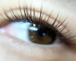 マツエク・マツパ komatsu eyelash恵比寿のマツエク・マツパデザイン