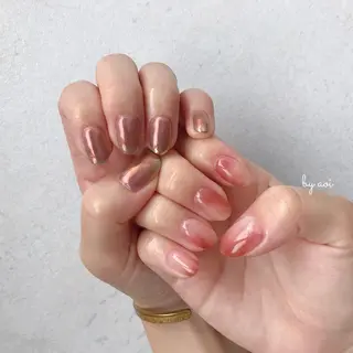 ネイル Utopia nail_のネイルデザイン