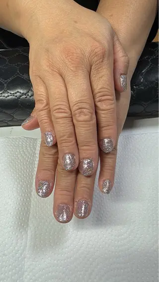 ネイル トータルビューティーサロン　メテ所属・松本 愛美のネイルデザイン