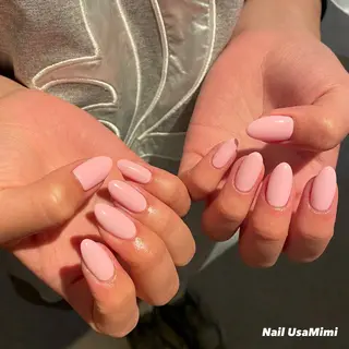 ネイル Nail Usa Mimi ASAKOのネイルデザイン