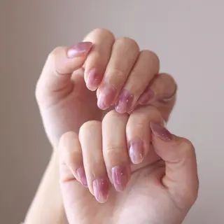 ネイル Elio所属・Elio 国泰寺のネイルデザイン